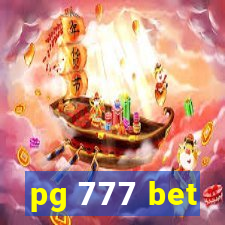 pg 777 bet